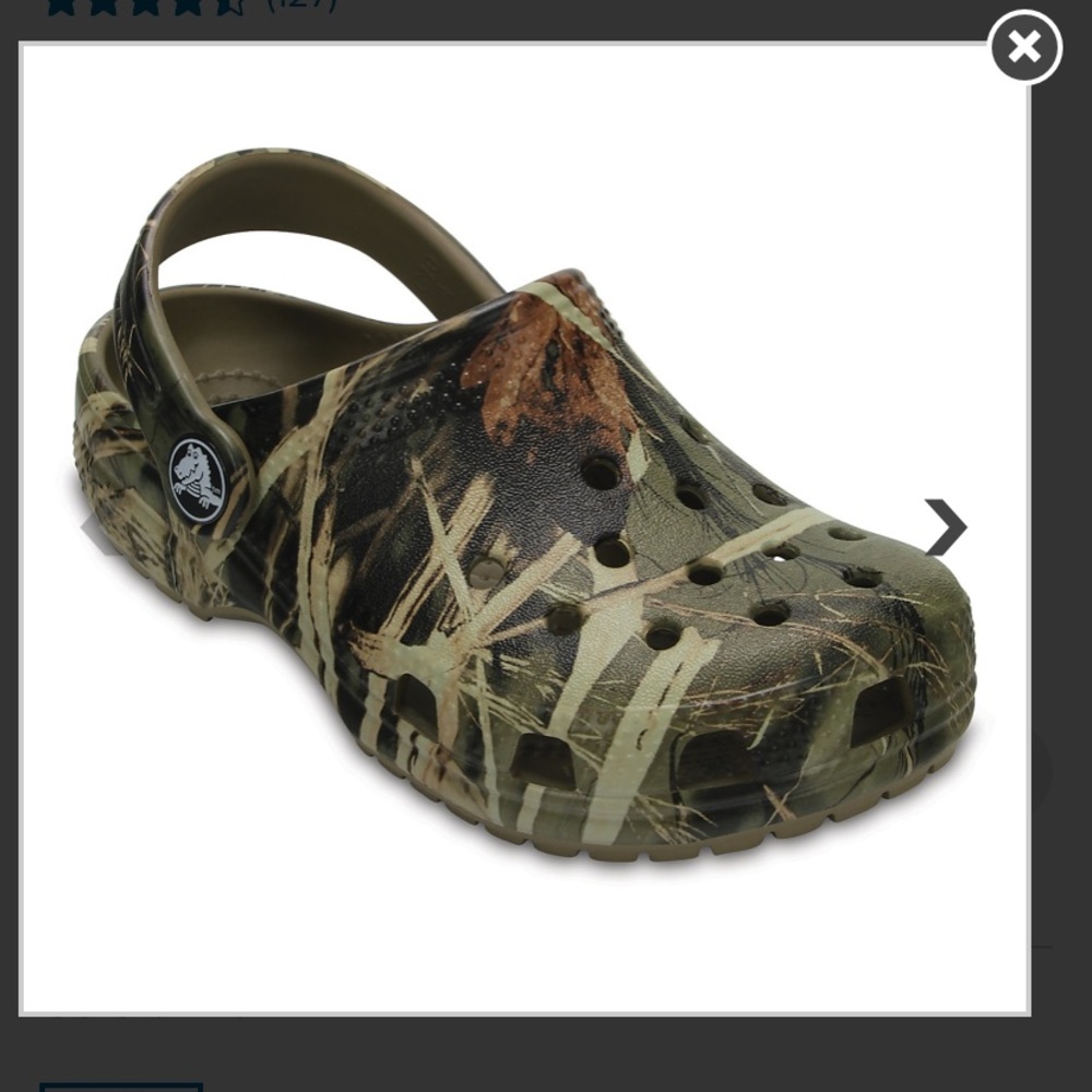 Crocs